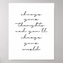 Search for thoughtful posters Inspirational
