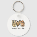 Search for bunny lover key rings Kawaii