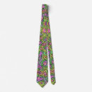 Search for punk ties Psychedelic