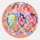 Search for purple fairy stickers Wings