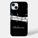 Search for score iphone cases Musician