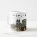 Search for cologne coffee mugs Europe