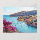 Search for mer postcards Villefranche sur mer