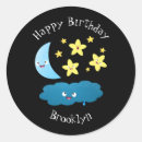 Search for cute cartoon clouds stickers Stars