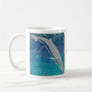 Search for whale painting mugs Ocean