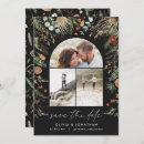 Search for arch the wedding save the dates Typography