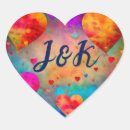 Search for vintage valentines day stickers Anniversary