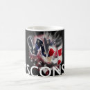 Search for wisconsin mugs Design