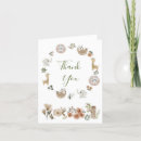 Search for safari animals thank you cards Elegant