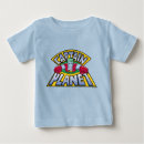 Search for planeteers baby clothes Captain planet