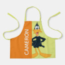Search for duck aprons Looney tunes