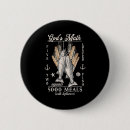 Search for unique christian badges Funny