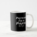 Search for pirate party mugs Costume