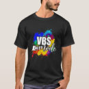Search for bible camp tshirts School