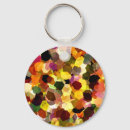Search for impressionist round key rings Nature