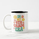 Search for 4th grade mugs 2025