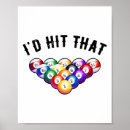 Search for billard posters Ball