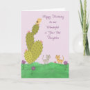 Search for 2 years old cards Daughter