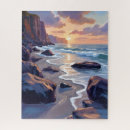 Search for big sur puzzles Beach