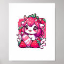 Search for kawaii cow posters Farm