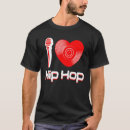 Search for i love hip hop tshirts Fan
