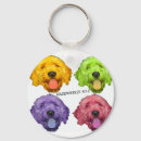 Search for labradoodle key rings Doodles