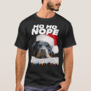 Search for rottweiler christmas t shirt tshirts Rottie