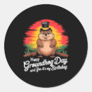 Search for knob stickers Groundhog day gobblerâ