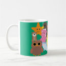 Search for stuffed toy mugs Cute