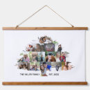 Search for collage tapestries Keepsake