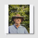 Search for retirement guest books Years of service