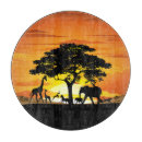 Search for african cookware Sunset