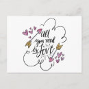 Search for wedding quotes postcards Heart