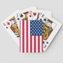 Search for usa playing cards Flag