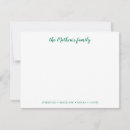 Search for forest note cards Modern
