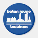 Search for baton magnets Retro