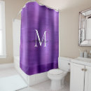 Search for glitter bathroom accessories Monogrammed