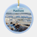 Search for shore shore christmas tree decorations Seashore