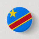 Search for congo badges Flag