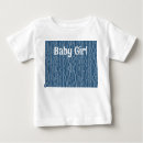 Search for white baby shirts Baby girl