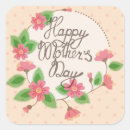 Search for mothers day frame stickers Happy