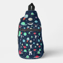 Search for alien handbags Space