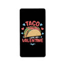 Search for taco return address labels Foodie