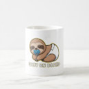 Search for sloth baby mugs Funny