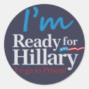 Search for clinton sanders stickers Hillary