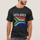 Search for south african flag tshirts Pride