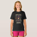 Search for kawaii kids tshirts Witchcraft