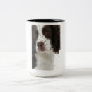 Search for springer spaniel mugs Brown