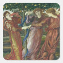Search for edward burne jones stickers Pre raphaelite