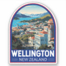 Search for new zealand Retro vintage travel